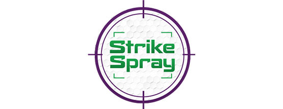 STRIKE SPRAY