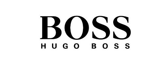 HUGO BOSS