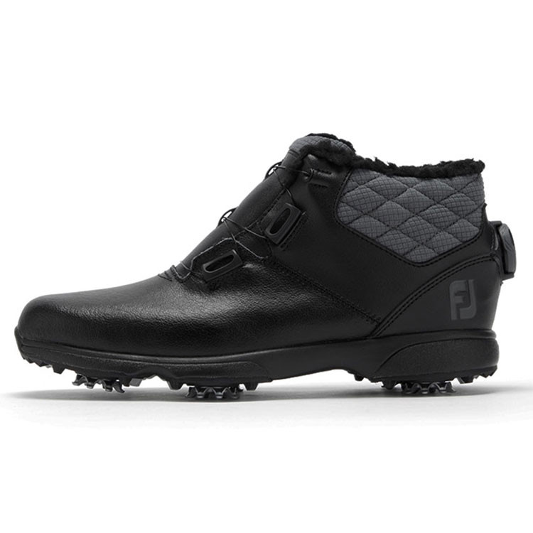 soulier de golf femme