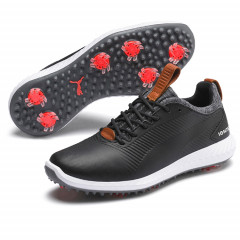 حبوب جاميز Achat/vente Chaussures de golf Puma - ChaussuresDeGolf.com حبوب جاميز