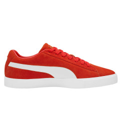 PUMA HOMME FUSION SUEDE ROUGE CDG 3
