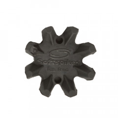 SOFTSPIKE - B/WIDOW 9MM