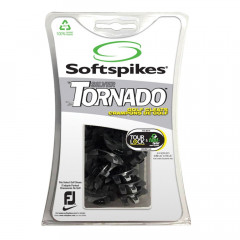 SOFTSPIKE - TORNADO SILVER TOUR LOCK 